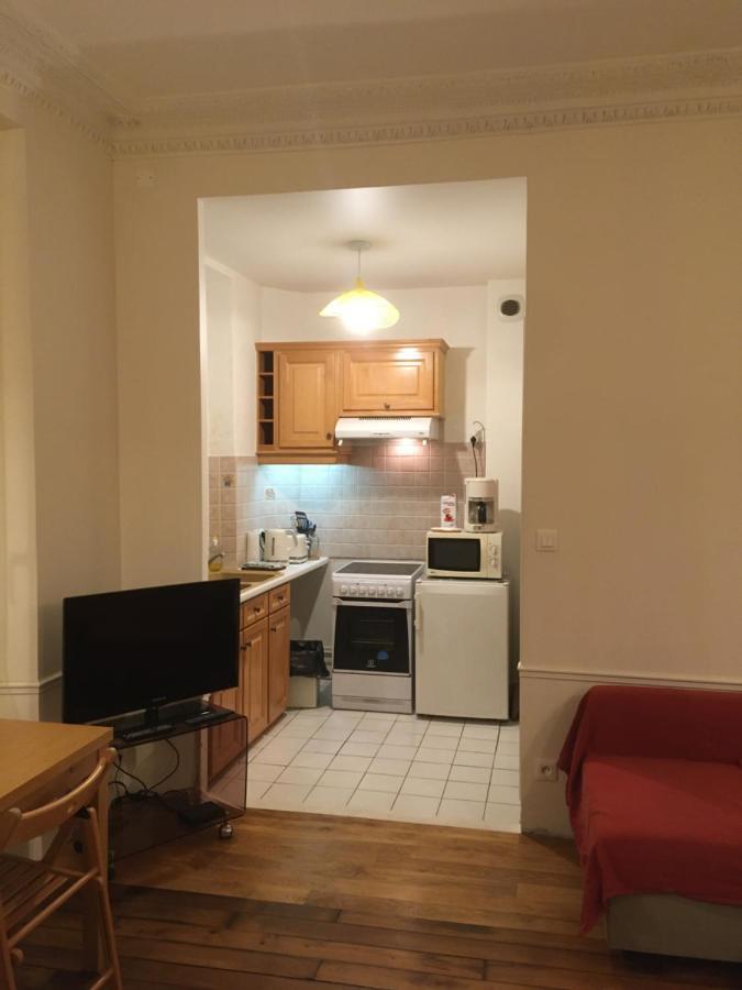 Appartement 15ième Paris